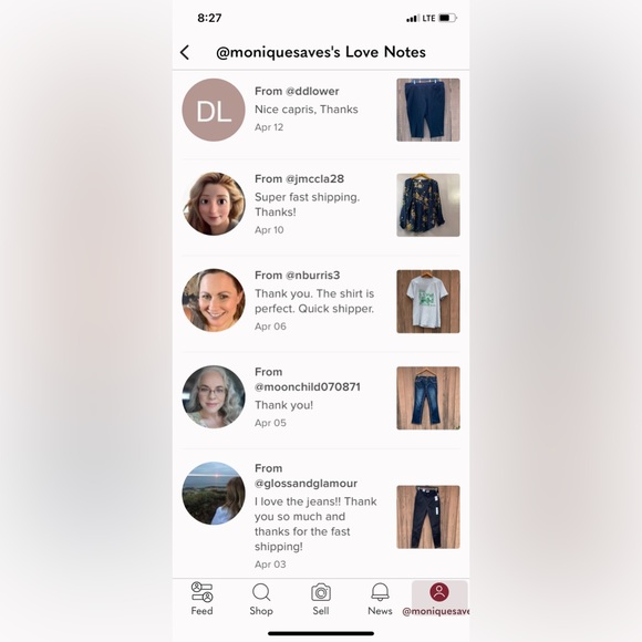 Meet your Posher, Monique - Picture 8 of 16